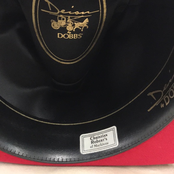 Deion by Dobbs - Picture 2 of 5